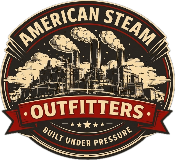 American Steam Outfitters